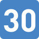 Ligne 30