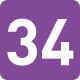 Ligne 34