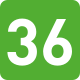 Ligne 36