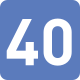 Ligne 40