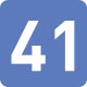 Ligne 41