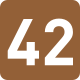Ligne 42