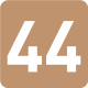 Ligne 44