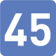Ligne 45