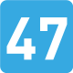 Ligne 47