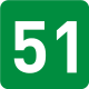 Ligne 51