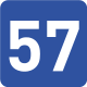 Ligne 57
