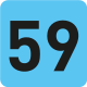 Ligne 59