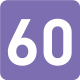 Ligne 60