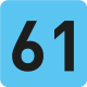 Ligne 61