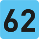 Ligne 62