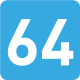 Ligne 64