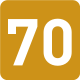Ligne 70