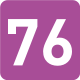 Ligne 76