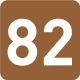 Ligne 82