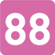 Ligne 88