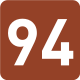 Ligne 94