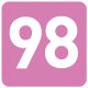 Ligne 98