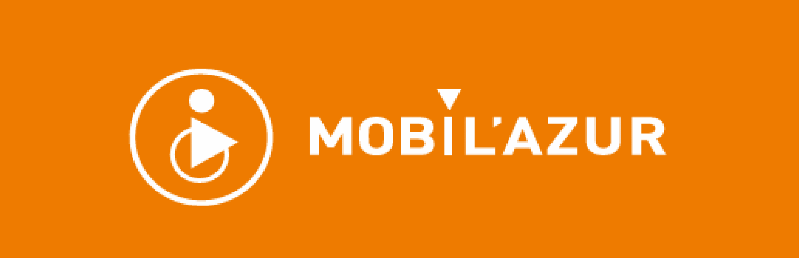 Mobil Azur