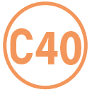 Picto C40