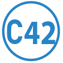 Picto C42