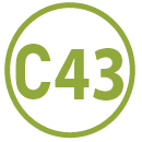 Picto C43