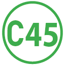 Picto C45