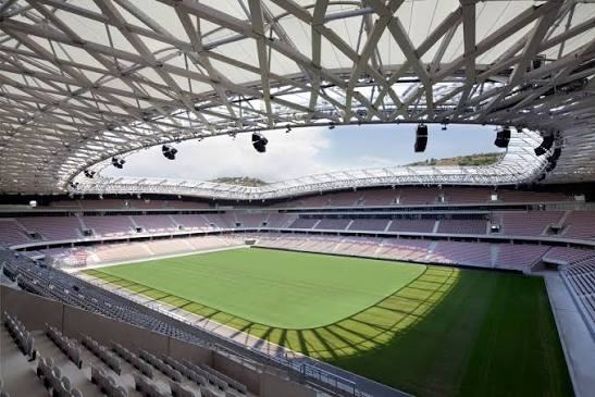 Allianz Riviera