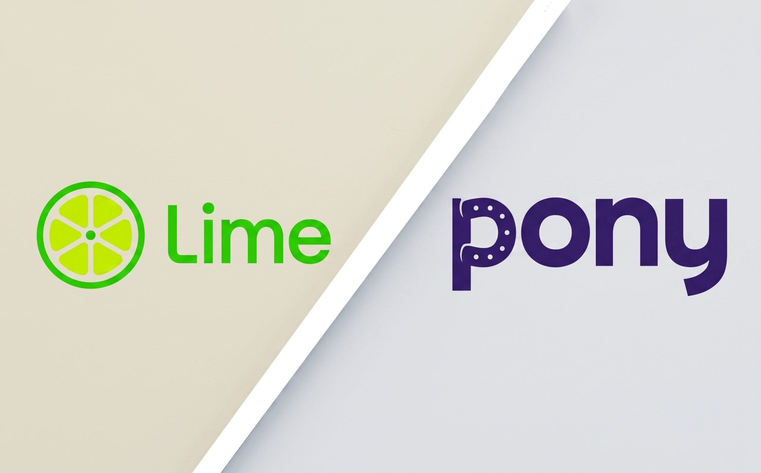 Lime Pony