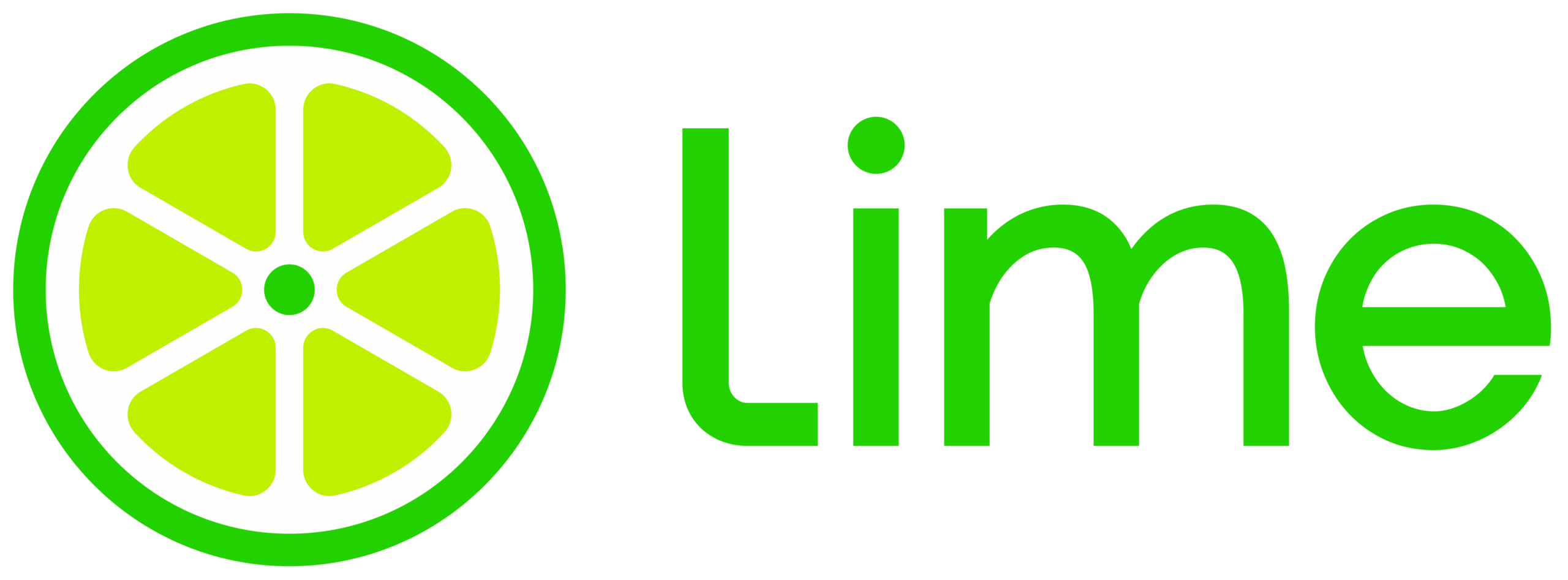 Lime Logo