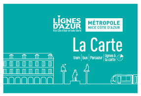 RLA La Carte