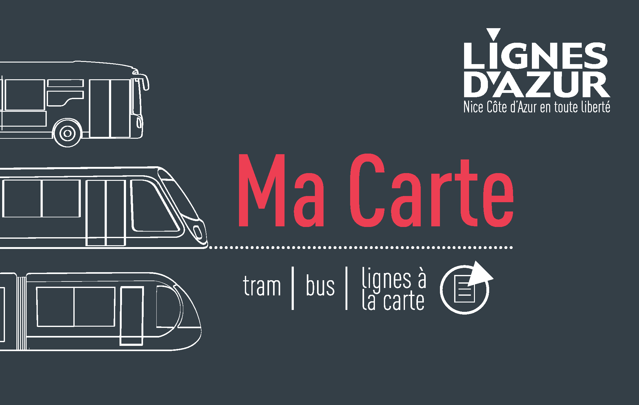 RLA MA CARTE
