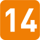 Ligne 14