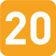 Ligne 20
