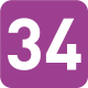 Ligne 34
