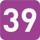 Ligne 39