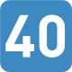 Ligne 40