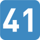 Ligne 41