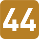 Ligne 44
