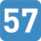 Ligne 57