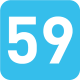 Ligne 59