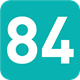 Ligne 84
