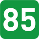 Ligne 85