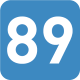 Ligne 89