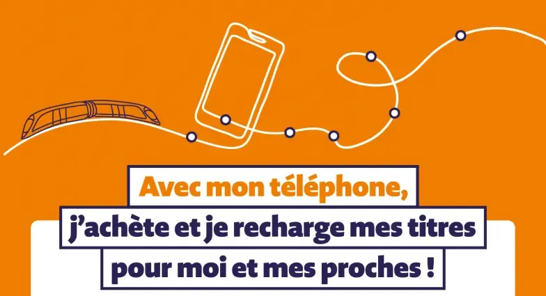 Sur Le Telephone