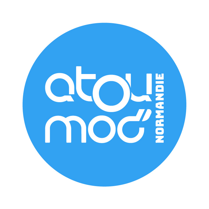 Logo Atoumod