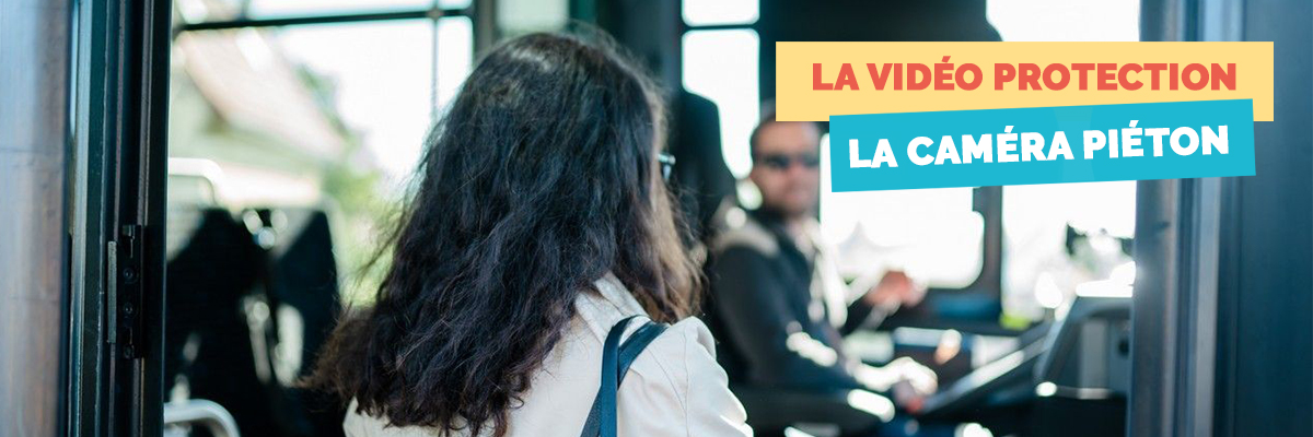 caméra piéton cherbourg