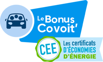 bonus covoiturage cherbourg