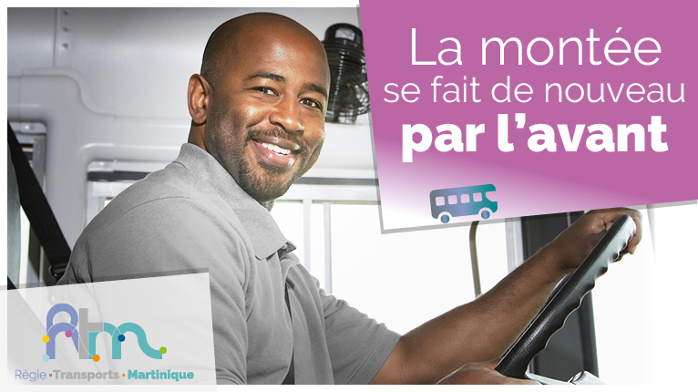 Montée a l'avant