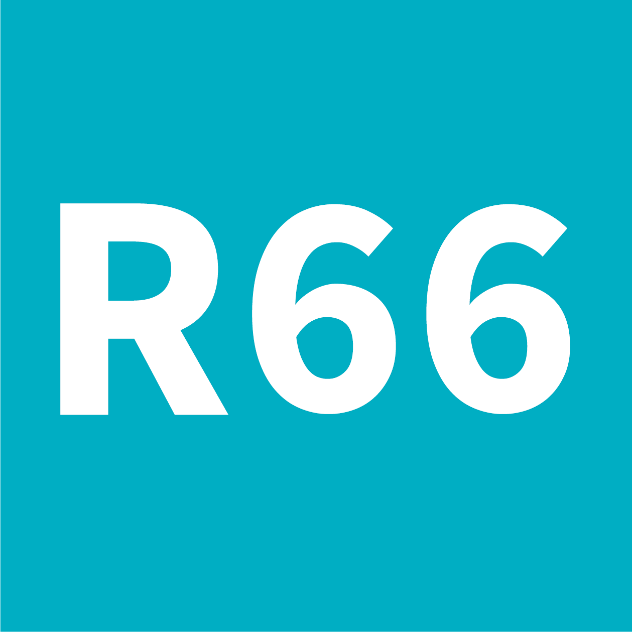 Pictogramme ligne Resago 66